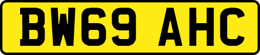 BW69AHC