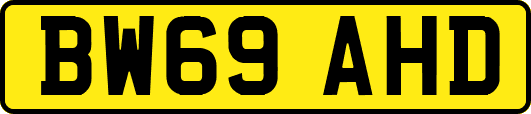 BW69AHD