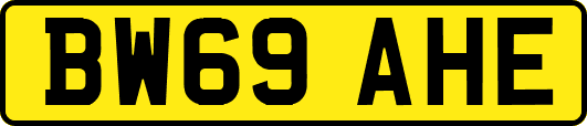 BW69AHE
