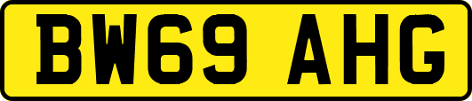 BW69AHG