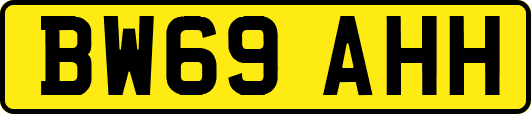 BW69AHH