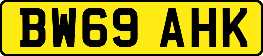 BW69AHK