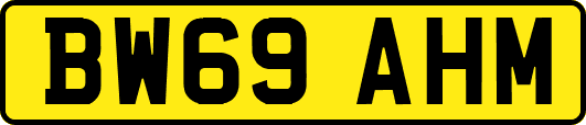 BW69AHM