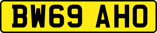 BW69AHO
