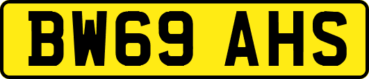 BW69AHS