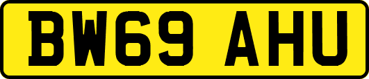 BW69AHU