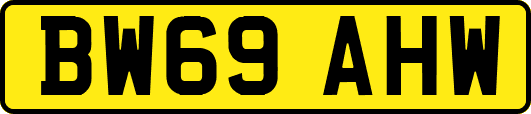 BW69AHW