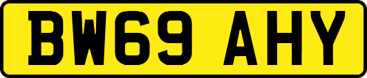 BW69AHY
