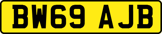 BW69AJB