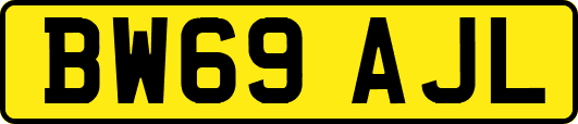 BW69AJL