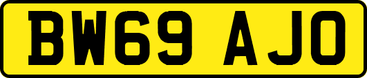 BW69AJO