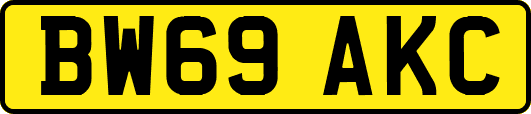 BW69AKC