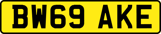 BW69AKE