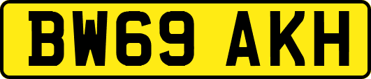 BW69AKH