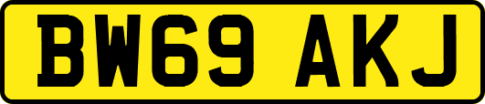 BW69AKJ