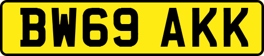 BW69AKK