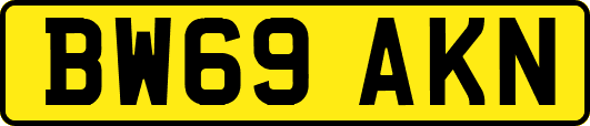 BW69AKN