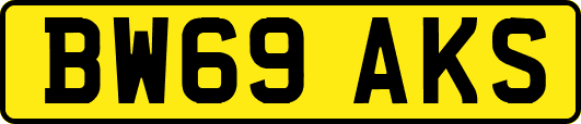 BW69AKS