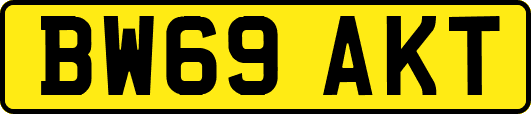 BW69AKT