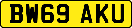 BW69AKU