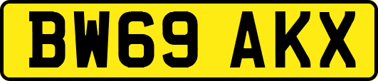 BW69AKX