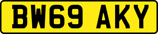 BW69AKY