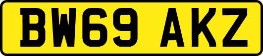 BW69AKZ