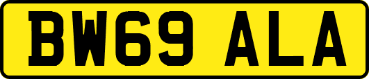 BW69ALA