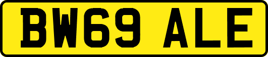 BW69ALE