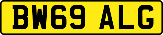 BW69ALG