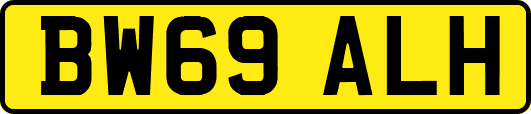 BW69ALH