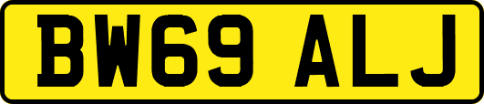 BW69ALJ