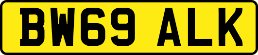 BW69ALK