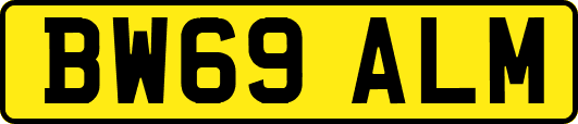 BW69ALM