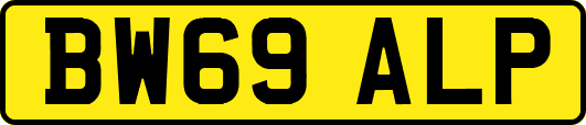 BW69ALP