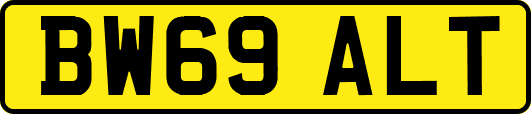 BW69ALT