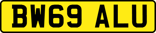 BW69ALU