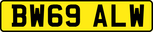 BW69ALW
