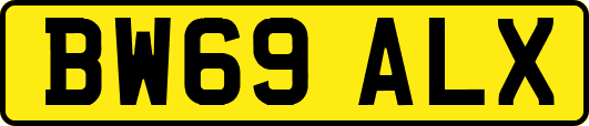 BW69ALX