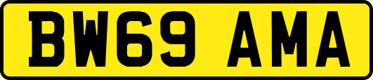 BW69AMA