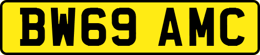 BW69AMC