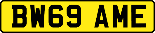BW69AME