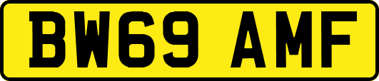 BW69AMF