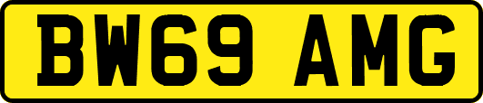 BW69AMG