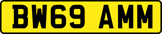 BW69AMM