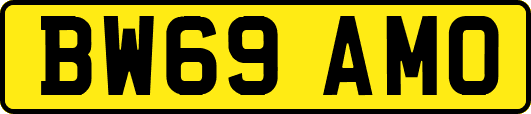 BW69AMO