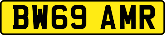 BW69AMR
