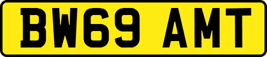BW69AMT