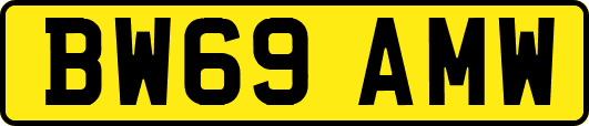BW69AMW