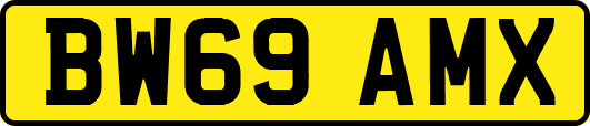 BW69AMX